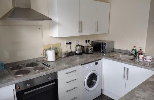 Hoylandswaine Apartamento | TOwd Sweetshop