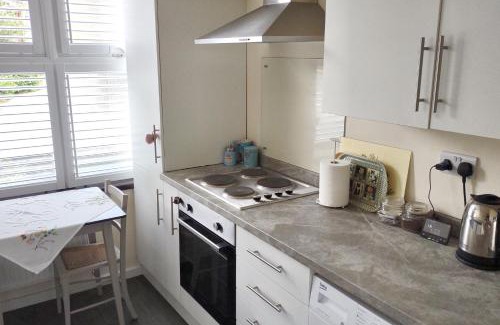 Hoylandswaine Apartamento | TOwd Sweetshop