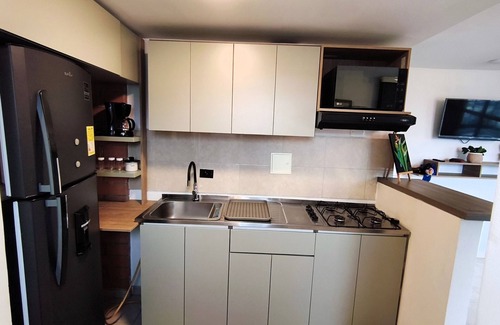 Pereira Apartamento | "Tower 901 Downtown: Comfortable and Exclusive"