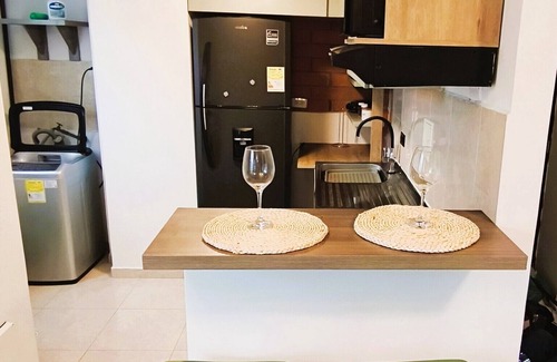 Pereira Apartamento | "Tower 901 Downtown: Comfortable and Exclusive"