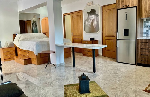 Koskinou Apartamento | Tower Apartment Kallithea