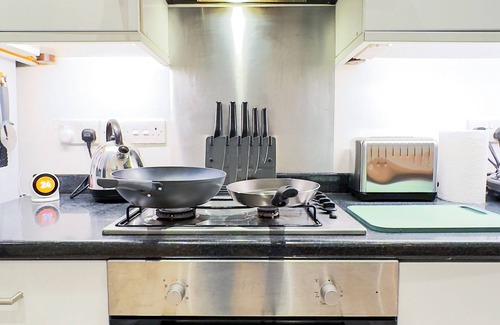 East Walworth Apartamento | Tower Bridge, London Bridge, London Eye, Waterloo, Free parking