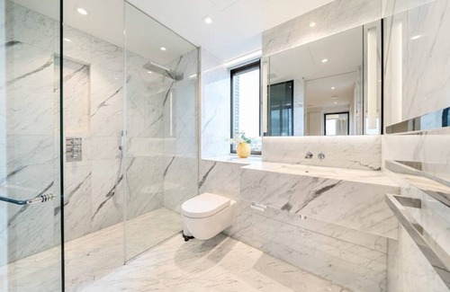 Waterloo Apartamento | Tower Bridge - With Luxury Gym & Pool