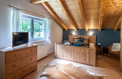 Sankt Leonhard im Pitztal Chalet De Esquí | Torre Chalet - Montañas y más ..