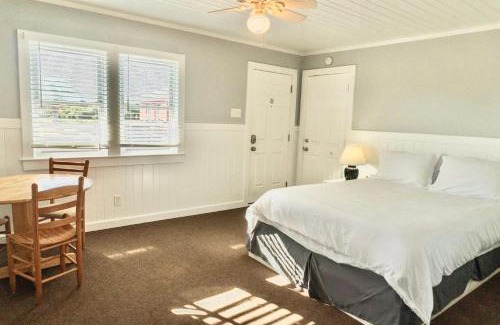 Buxton Hotel | Tower Circle Motel