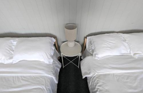 Buxton Hotel | Tower Circle Motel