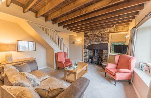 Ambleside Casa | Tower Cottage Far Sawrey Windermere