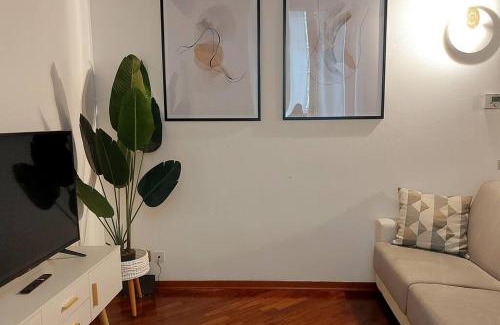 Citta Alta Apartamento | Tower Gombito's Apartment