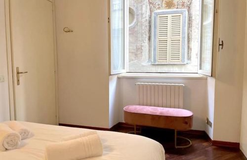 Citta Alta Apartamento | Tower Gombito's Apartment