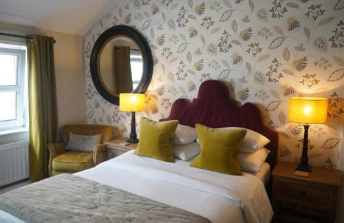 Lincoln Hotel | Tower Hotel