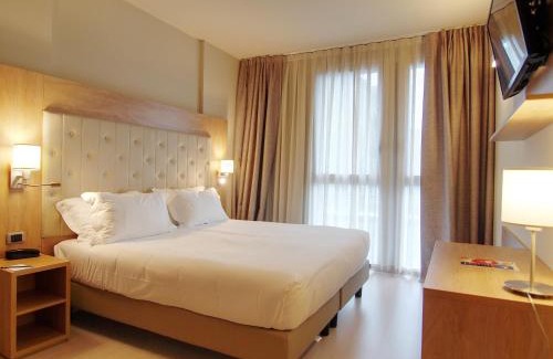 Busto Arsizio Hotel | Tower Hotel Malpensa