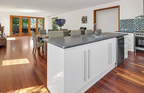 Healesville Casa | Tower House Alojamiento