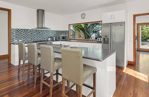 Healesville Casa | Tower House Alojamiento