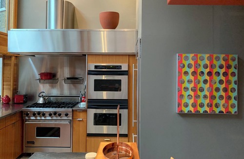 Stratford Casa | Tower House at seven&nine