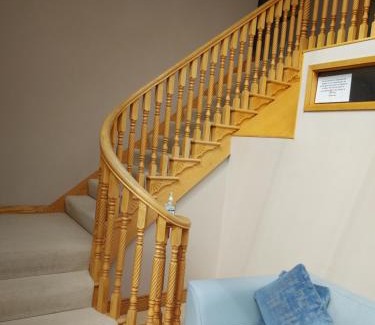 Helen's Bay Casa | Tower House