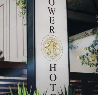 Icarai Hotel | Tower Icaraí Hotel