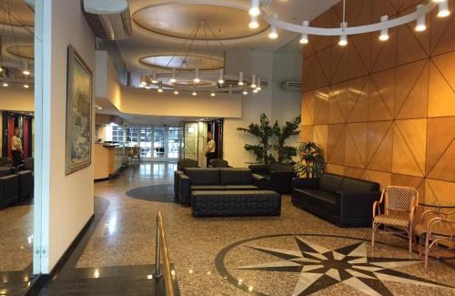 Icarai Hotel | Tower Icaraí Hotel