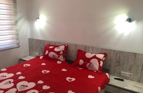 Pitesti Apartamento | Tower Luxury Suite