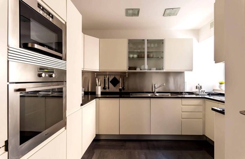 Linda-a-Velha Apartamento | Tower of Belém two bedrooms apartment B