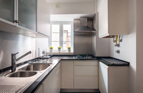 Linda-a-Velha Apartamento | Tower of Belém two bedrooms apartment B
