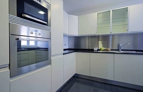 Linda-a-Velha Apartamento | Tower of Belém two bedrooms apartment B