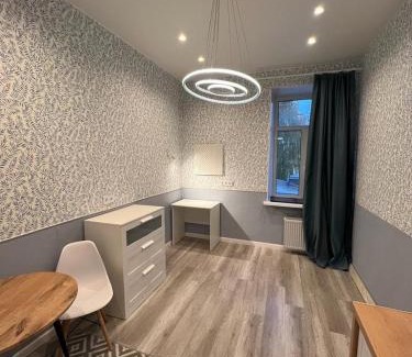 Baku Old Town Apartamento | Tower Place Apartment WiFi