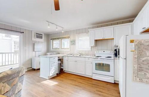 Bethany Beach Apartamento | Tower Shores Tiny Gem