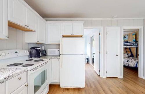 Bethany Beach Apartamento | Tower Shores Tiny Gem