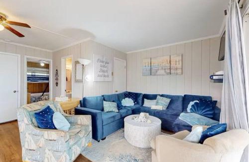 Bethany Beach Apartamento | Tower Shores Tiny Gem