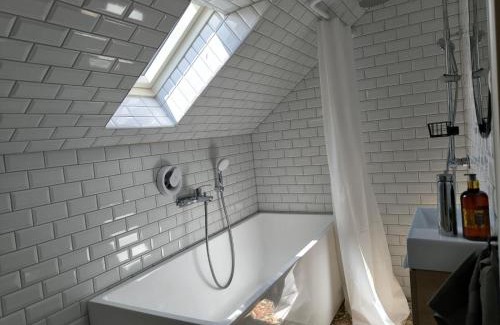 Ystad Apartamento | Towerhouse Apartment