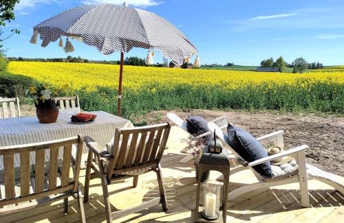 Ystad Apartamento | Towerhouse Apartment