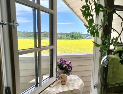 Ystad Apartamento | Towerhouse Apartment