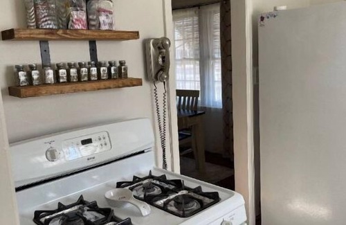 Raisin Casa | Towers Heart