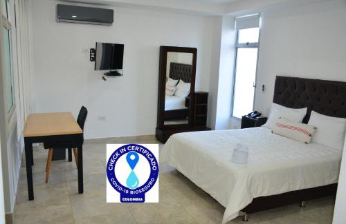Apartado Apartamento | Towers100 Aparta Estudios