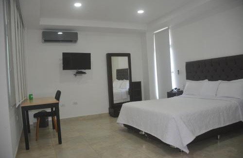 Apartado Apartamento | Towers100 Aparta Estudios