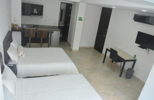 Apartado Apartamento | Towers100 Aparta Estudios