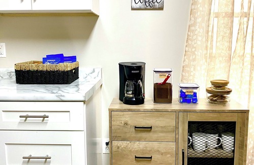 Nashville Casa | “Town and Around” Charming 3-bedroom townhome in Nashville pet friendly