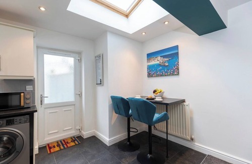 Guisborough Casa | Town centre & all the comforts!