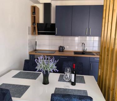 Split Apartamento | Town center apartment Fabi