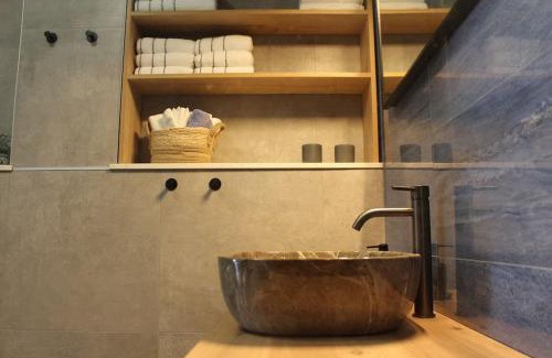 Split Apartamento | Town center apartment Fabi