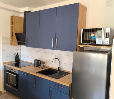 Split Apartamento | Town center apartment Fabi