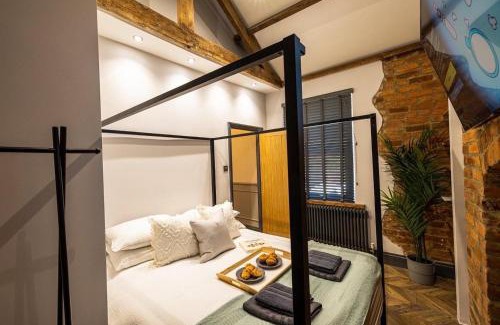 Morpeth Casa | Town center cottage with Hot tub