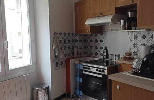 Buis-les-Baronnies Casa | Town center house, quiet and cozy