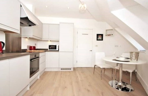 City Centre Apartamento | Town Centre 2 bedroom 2 bathroom Penthouse