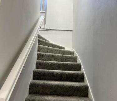 Wick Apartamento | Town centre 2 bed luxury apartment