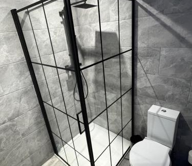 Wick Apartamento | Town centre 2 bed luxury apartment