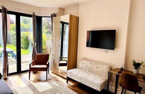 Harrow Casa | Town Centre 4-bed House