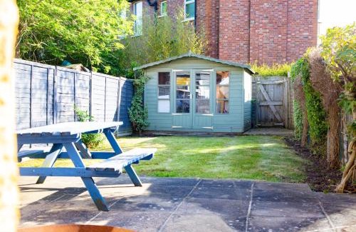 Harrow Casa | Town Centre 4-bed House