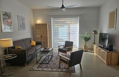 Ghajnsielem Apartamento | Town Centre Bright & Spacious apt