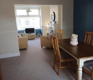 Guisborough Casa | Town centre terraced house